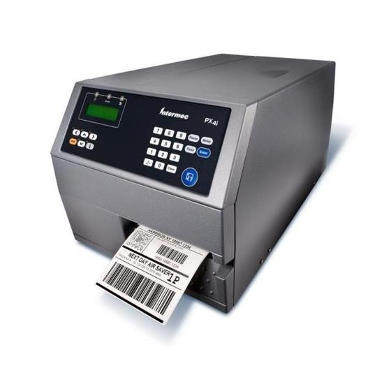 intermec-px4i-industrial-barcode-printer