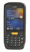 Zebra-Motorola-MC45-Mobile-Computer