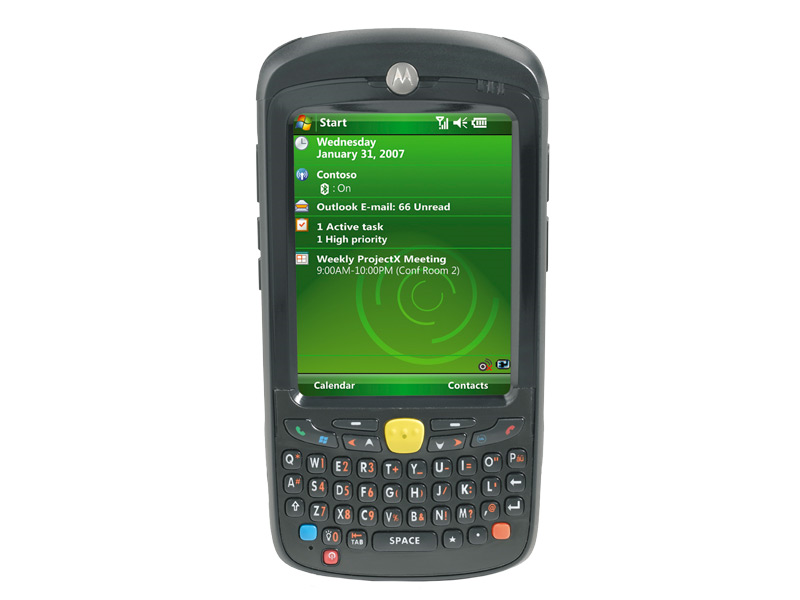 Zebra-Motorola-MC55-Mobile-Computer