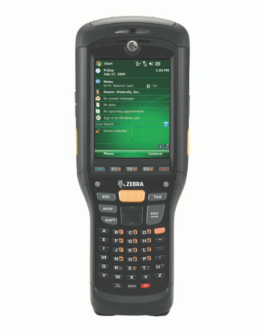 Zebra-Motorola-MC9500-K-Mobile-Computer